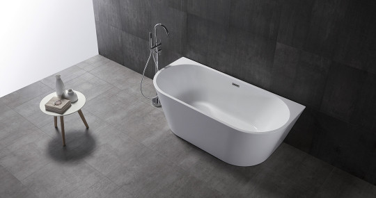 Baignoires