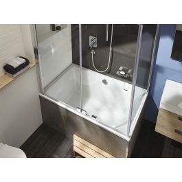 Baignoires Capsule Jacob Delafon Siehr