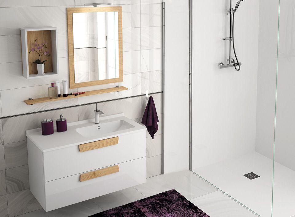 Salle De Bain Ambiance Bain Bright Shadow Online