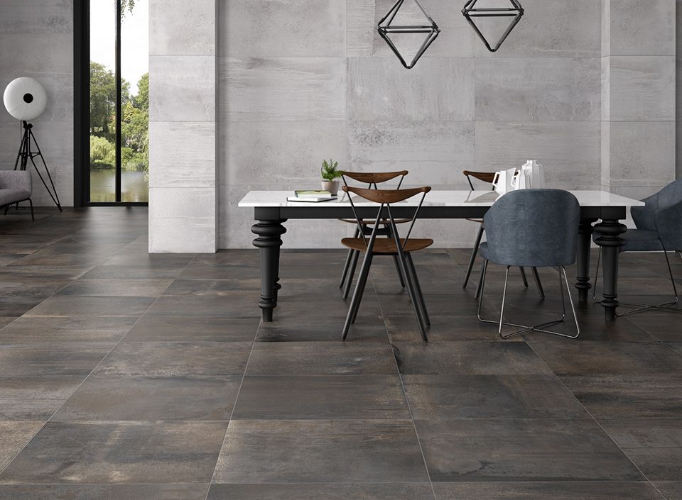 Carrelage Sol Interieur Brooklyn Colorker Siehr