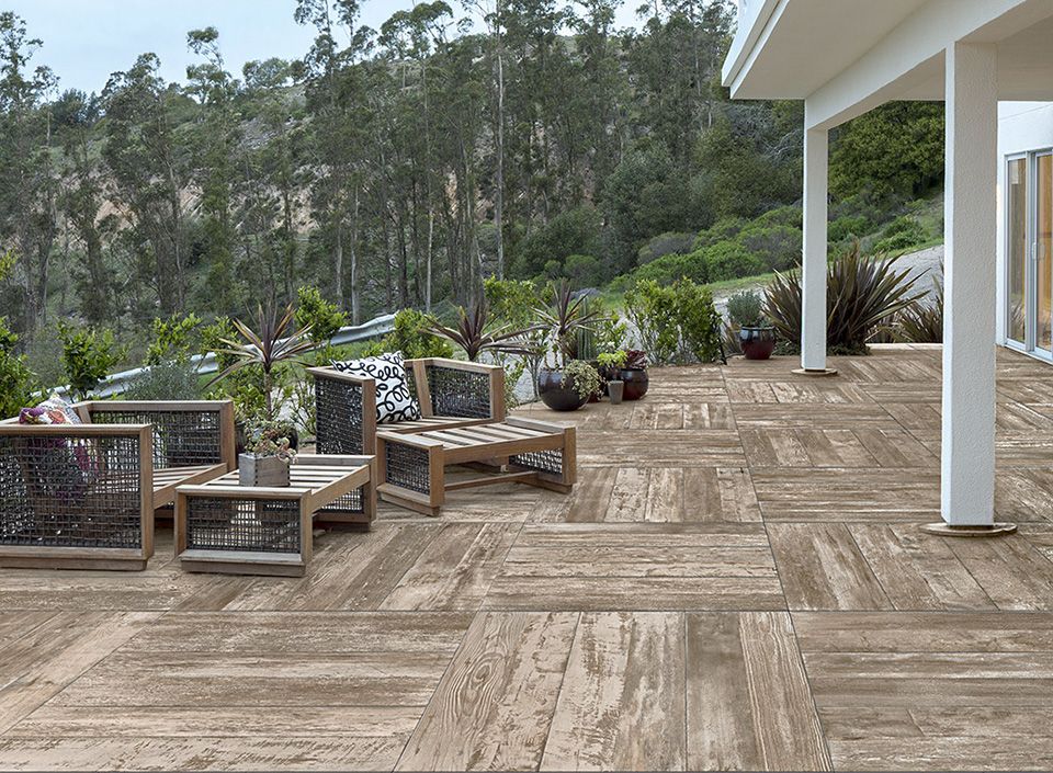 Carrelage Exterieur Rivamancina Compact Tagina Siehr Et pour cause, un carrelage de terrasse doit à la fois être solide, résistant aux intempéries mais aussi antidérapant. rivamancina compact