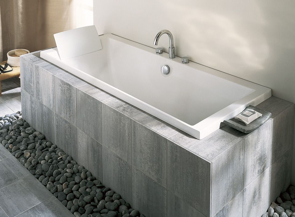 Balneo Evok System Balneo Luxe Jacob Delafon Siehr