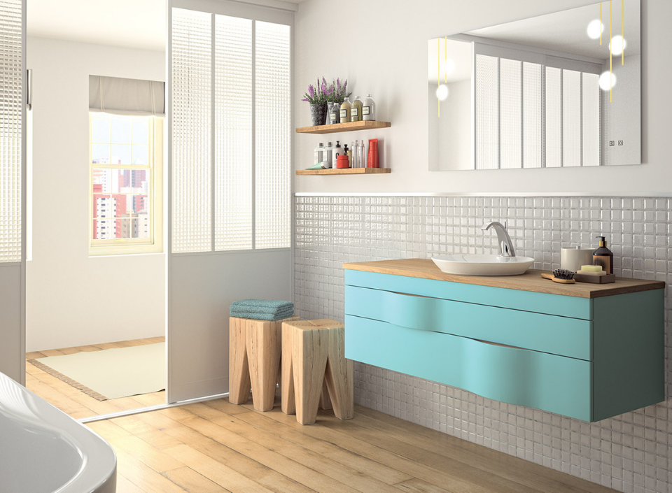 Meubles Illusion Decotec Siehr