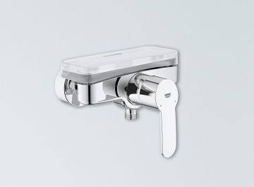 Douche Robinetterie eurostyle-cosmopolitan Grohe