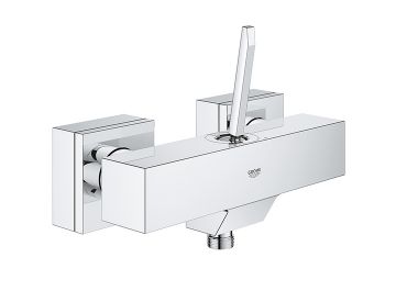 Douche Robinetterie eurocube joy Grohe