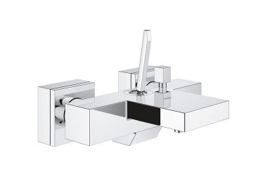 Bain - douche Robinetterie eurocube joy Grohe