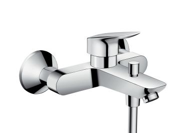 Bain - douche Robinetterie Mitigeur logis Hansgrohe