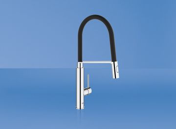 Robinetterie Cuisine Concetto Semi Pro Grohe