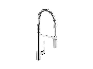 Robinetterie Cuisine Cento XXL Hansgrohe