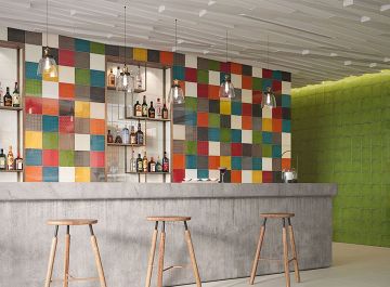 Salle de bains Carrelage Juicy Pavigres