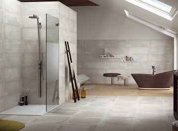 Salle de bains Carrelage Elite 60 Azteca