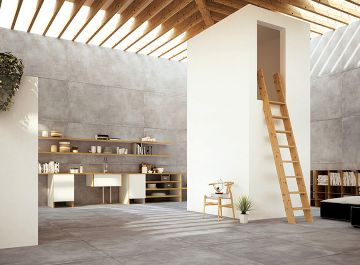 Salle de bains Carrelage Portland 3.0 Fondovalle