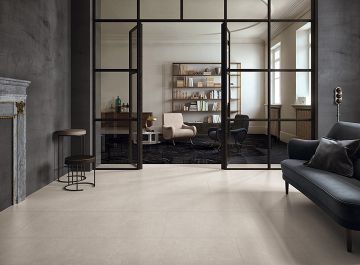 Sol intérieur Carrelage Elements Design Keope