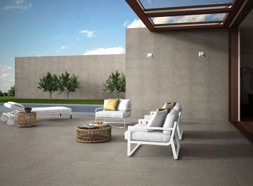 Sol intérieur Carrelage Minos Pavigres