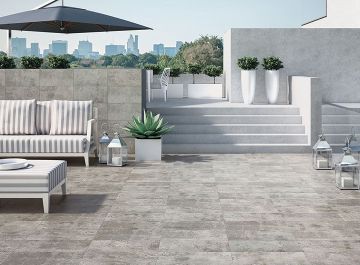 Sol intérieur Carrelage Hekla Pavigres