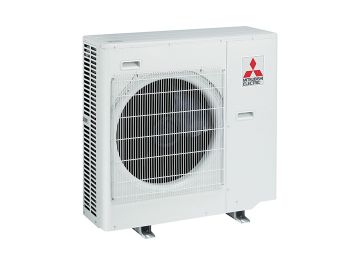 Climatisation Énergies renouvelables MXZ Mitsubishi