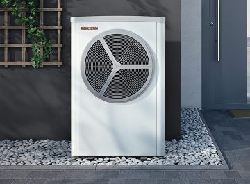 Pompes à chaleur Énergies renouvelables WPL trend Stiebel-Eltron