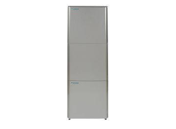 Pompes à chaleur Énergies renouvelables Altherma bi-bloc haute température Daïkin