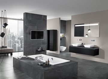 Collections Salle de bains Legato Villeroy & Boch