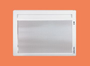 Radiateur électrique Chauffage Solius Eco Domo Atlantic