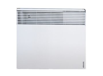 Radiateur électrique Chauffage F117 Atlantic