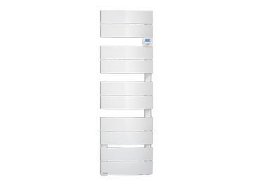Sèche serviette Chauffage Philéa 2 tube plat Applimo