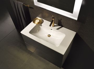 Lavabos / vasques Salle de bains Me by Starck Duravit