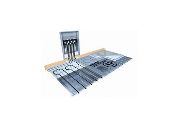 Plancher chauffant Chauffage renopro-systeme Velta