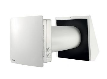 Ventilation Électricité Nano Air 50 Aldès