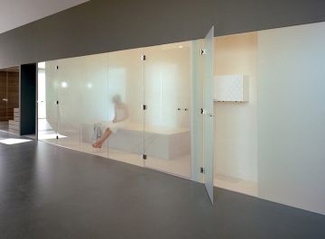 Hammam Bien-être Nuvola SmartPower Effegibi