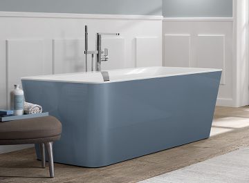 Baignoires Salle de bains Squaro Edge 12 Villeroy & Boch