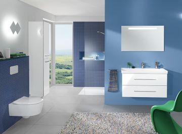 Collections Salle de bains Avento Villeroy & Boch