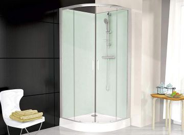 Cabines De Douche Siehr