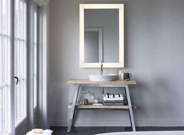 Collections Salle de bains Cape Cod Duravit