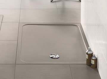 Receveurs de douche Salle de bains Lifetime plus Villeroy & Boch