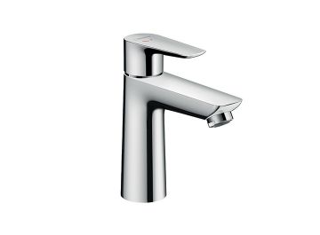 Lavabo - vasque Robinetterie Talis E mitigeur 110 Hansgrohe