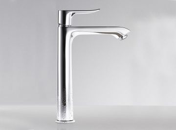 Lavabo - vasque Robinetterie Metris mitigeur 200 Hansgrohe