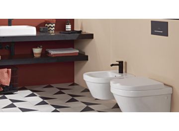 WC Toilettes Architectura DirectFlush Villeroy & Boch