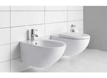 WC Toilettes Architect Duravit