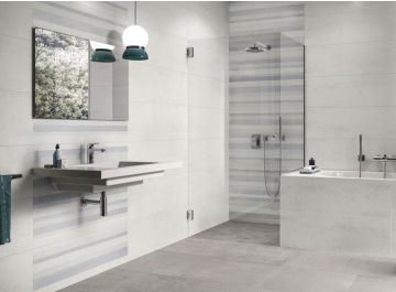 Salle de bains Carrelage Astrid Villeroy & Boch