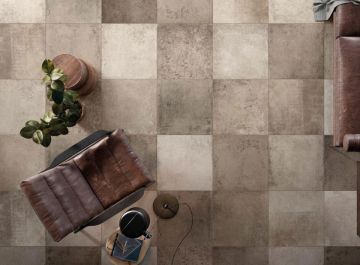 Sol intérieur Carrelage Bali Villeroy & Boch