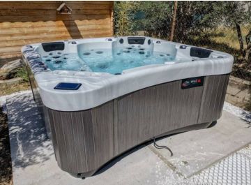 Bien-être Default Category E680 jacuzzi