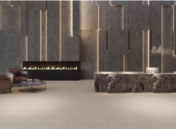 Sol intérieur Carrelage Biscarosse Pavigres
