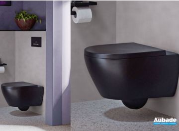 Toilettes Default Category VILLEROY & BOCH ARDOSA Villeroy & Boch