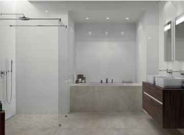 Salle de bains Carrelage Falconar Villeroy & Boch