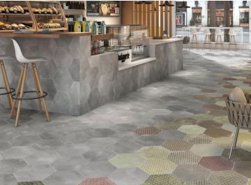 Sol intérieur Carrelage Lisbonne Pavigres