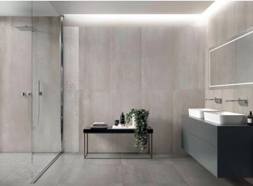 Salle de bains Carrelage Metalyn Villeroy & Boch