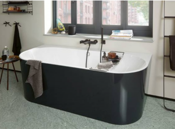 Baignoires Salle de bains Oberon 2.0 Villeroy & Boch