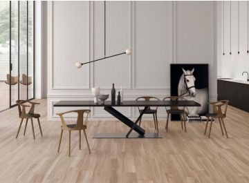 Sol intérieur Carrelage Oslo Piemme