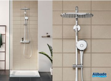 Robinetterie Default Category GROHE OVATA Grohe